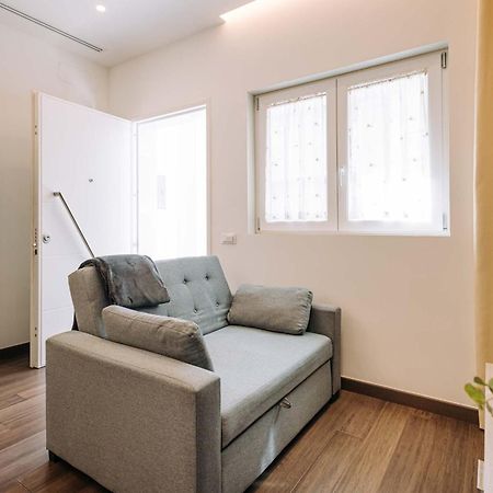 Vila Casa Milo Monopoli Exteriér fotografie