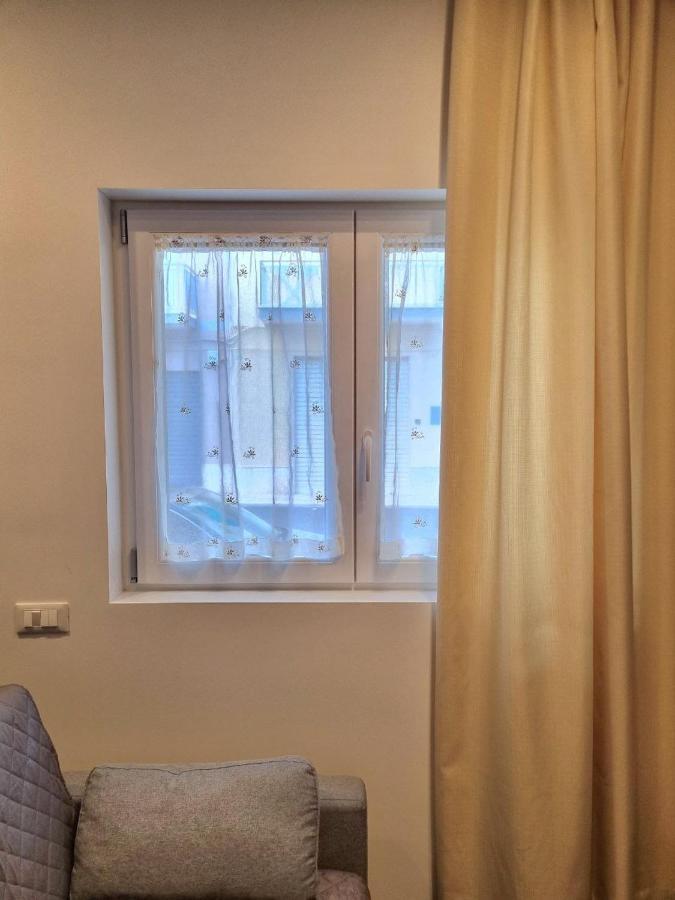 Vila Casa Milo Monopoli Exteriér fotografie