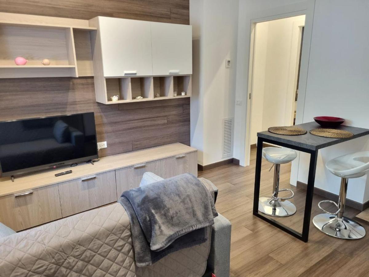 Vila Casa Milo Monopoli Exteriér fotografie