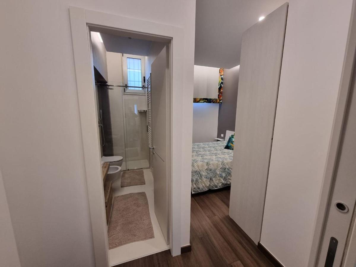 Vila Casa Milo Monopoli Exteriér fotografie