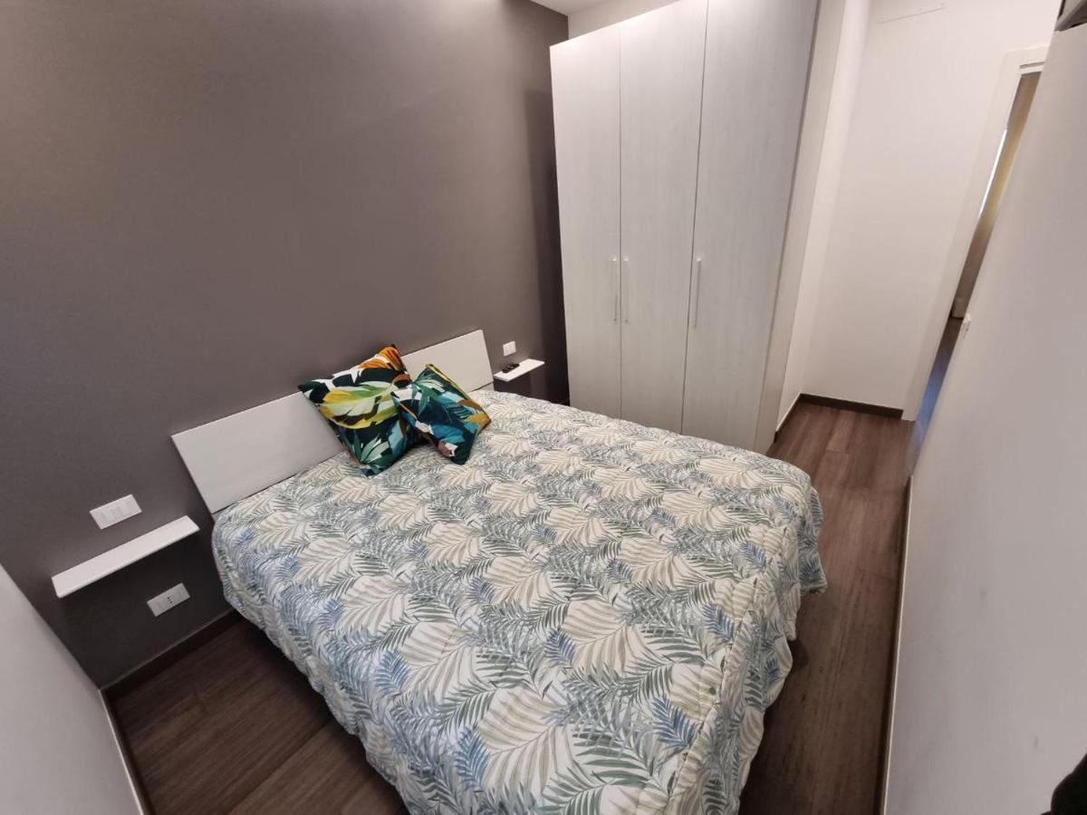 Vila Casa Milo Monopoli Exteriér fotografie