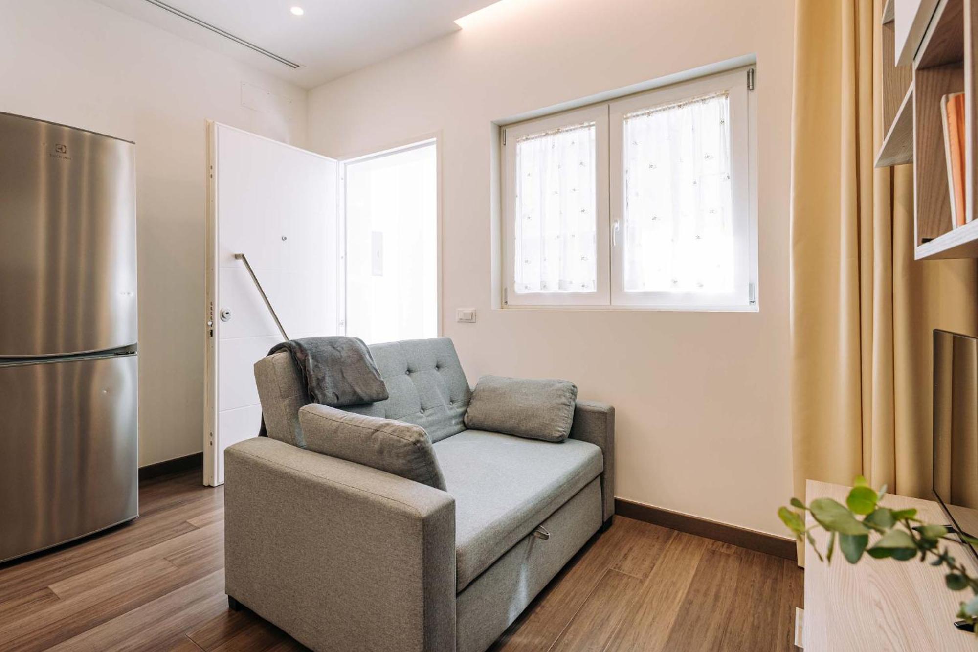 Vila Casa Milo Monopoli Exteriér fotografie