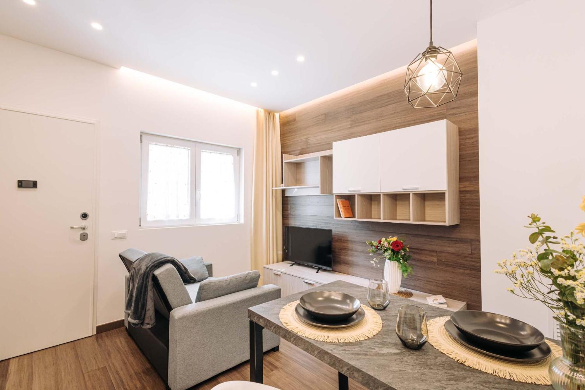 Vila Casa Milo Monopoli Exteriér fotografie