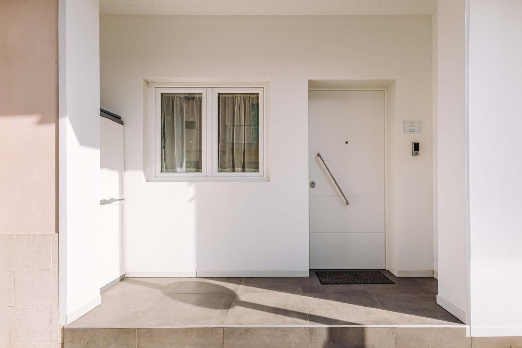 Vila Casa Milo Monopoli Exteriér fotografie