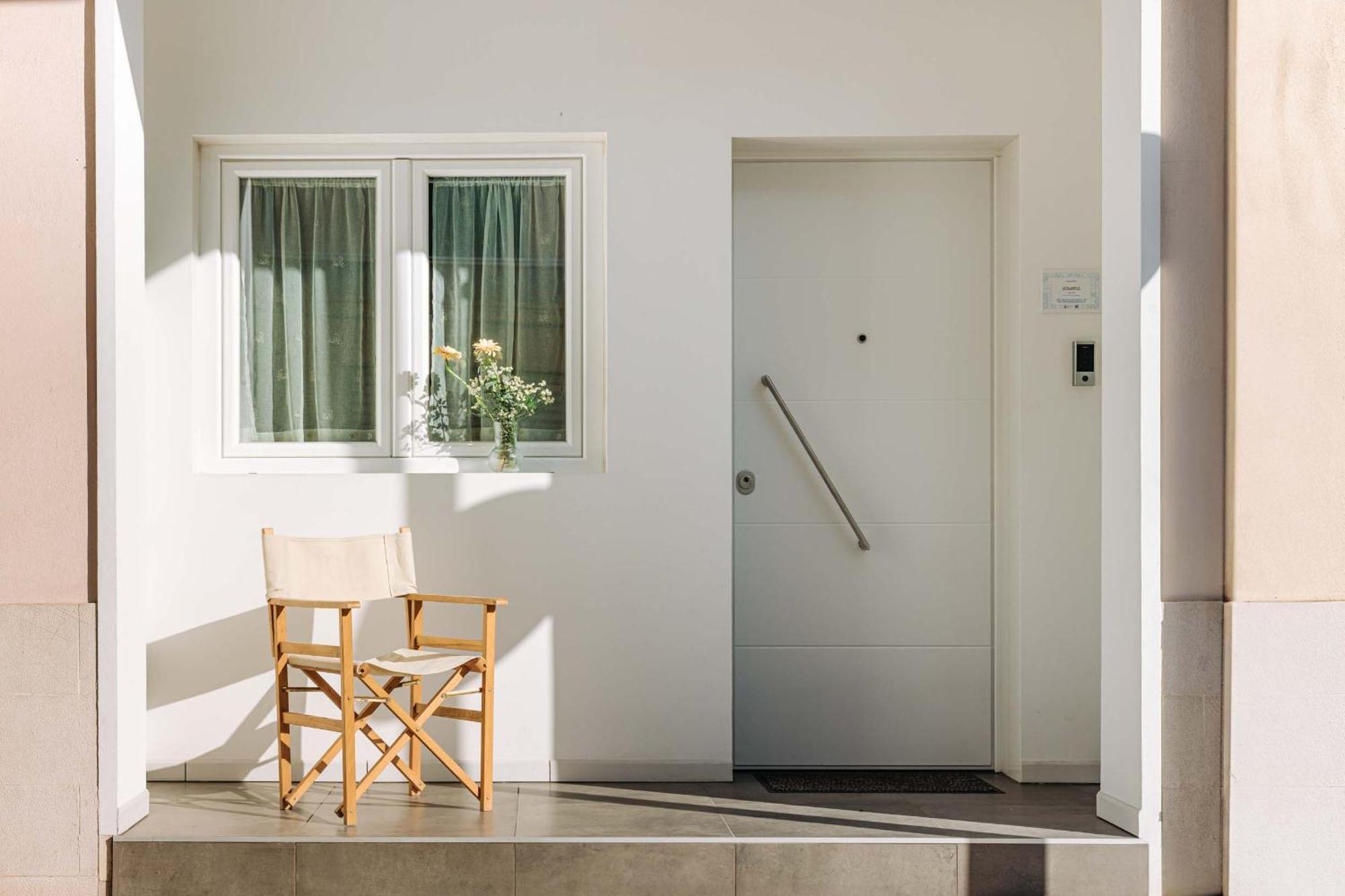Vila Casa Milo Monopoli Exteriér fotografie